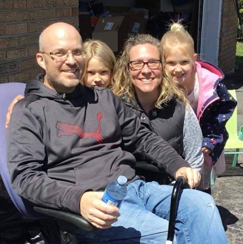 Greely, 2014-2021: two little girls growing up, home projects, community involvement, a pandemic, a YouTube show and more than a few stories for the website.