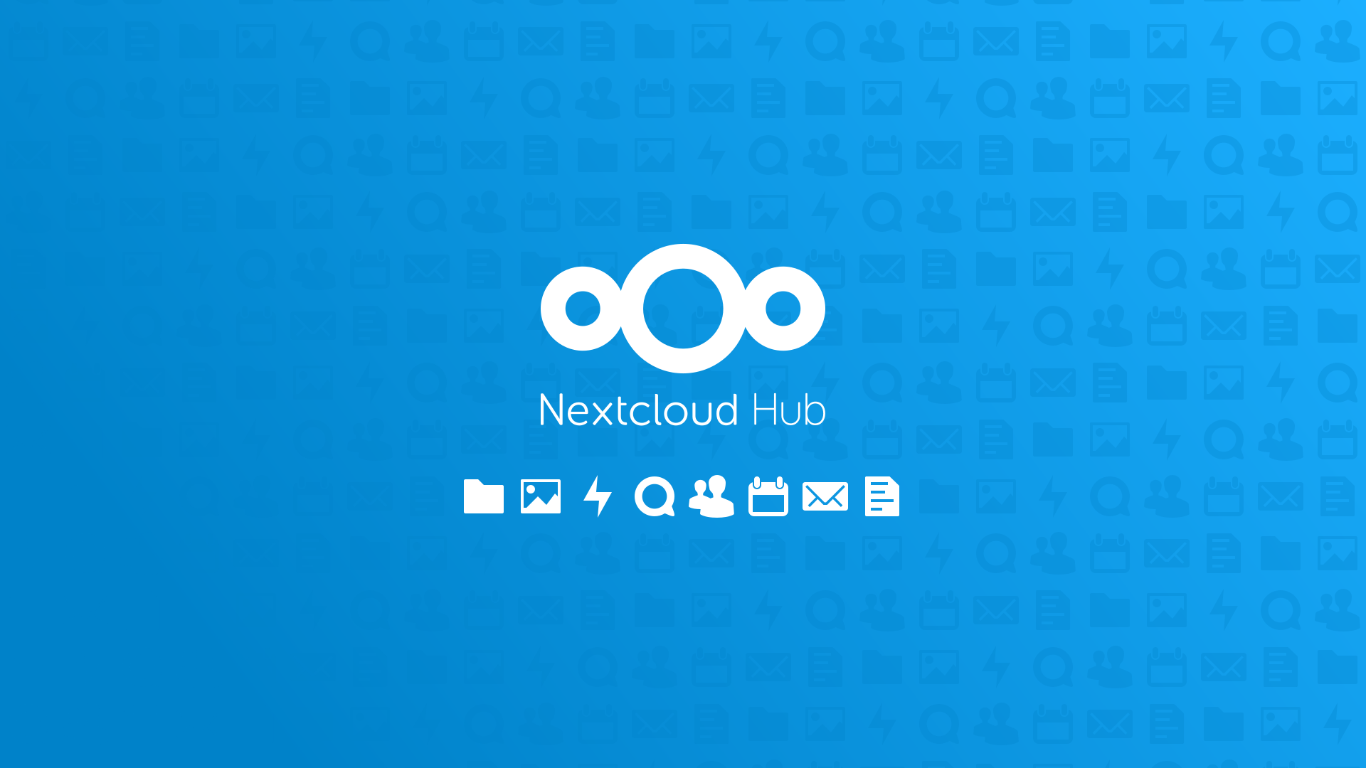 Next Cloud