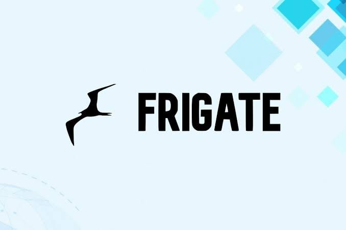 Frigate