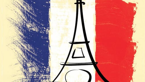 French learning: Onwards and upwards