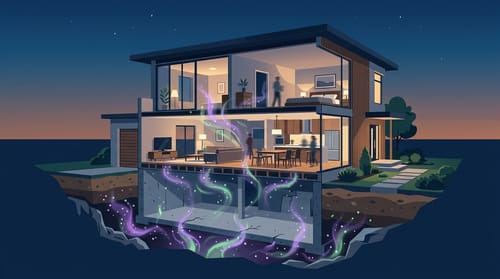 #2 cause of lung cancer: Radon, its in your home, test and get rid of it now ...