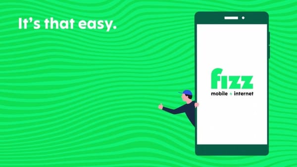 FIZZ Mobile