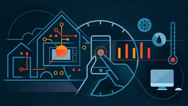 The smart home revolution