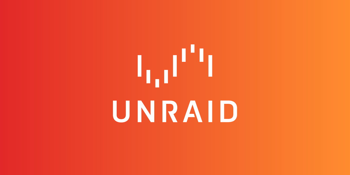 unRaid