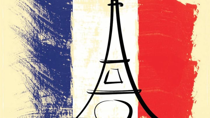 French learning: Onwards and upwards