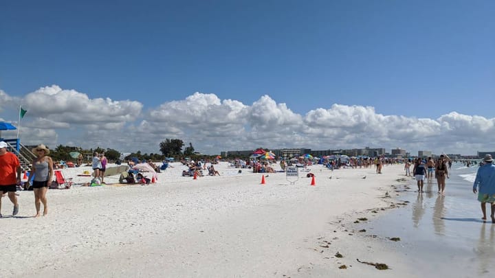Florida 2020