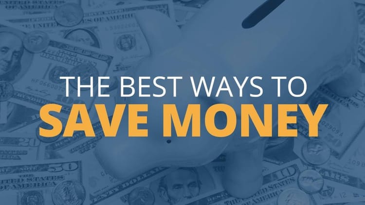 Save $$$ on everyday expenses 2017