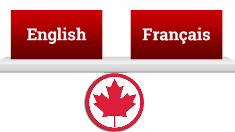 Official Languages Act of Canada